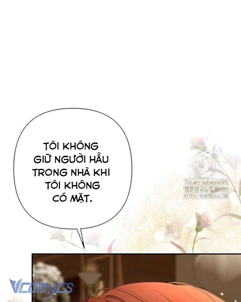 Praesepe Bên Ngoài Chiếc Lồng - Chapter 9