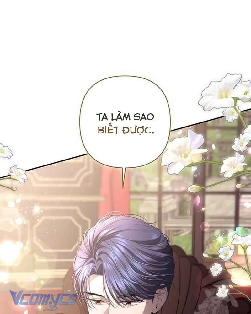 Praesepe Bên Ngoài Chiếc Lồng - Chapter 9