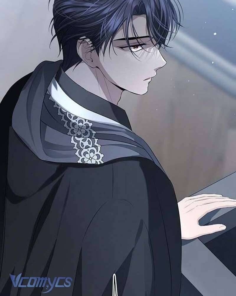 Praesepe Bên Ngoài Chiếc Lồng - Chapter 9