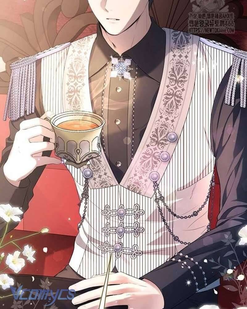 Praesepe Bên Ngoài Chiếc Lồng - Chapter 9