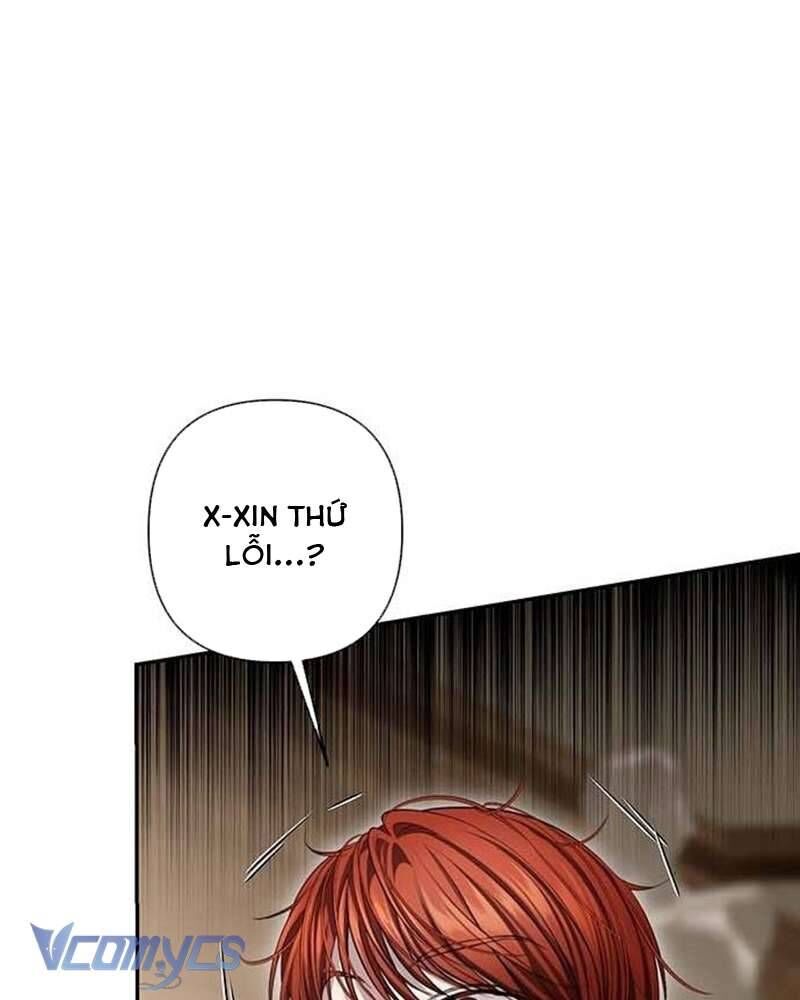 Praesepe Bên Ngoài Chiếc Lồng - Chapter 9