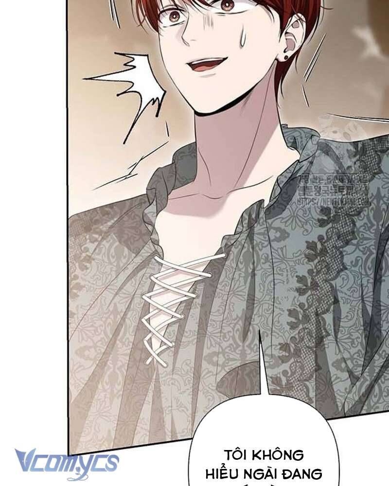 Praesepe Bên Ngoài Chiếc Lồng - Chapter 9