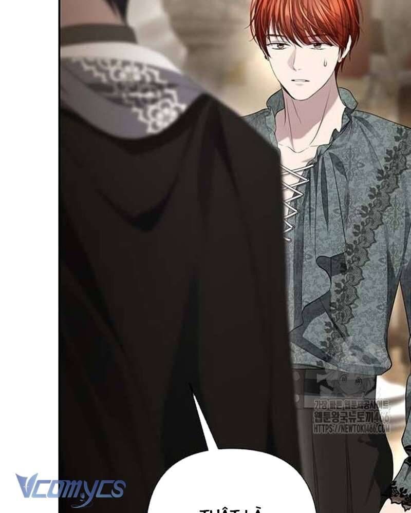Praesepe Bên Ngoài Chiếc Lồng - Chapter 9