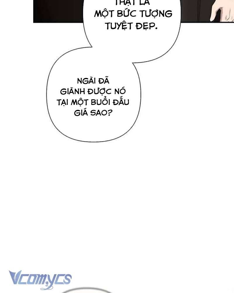 Praesepe Bên Ngoài Chiếc Lồng - Chapter 9