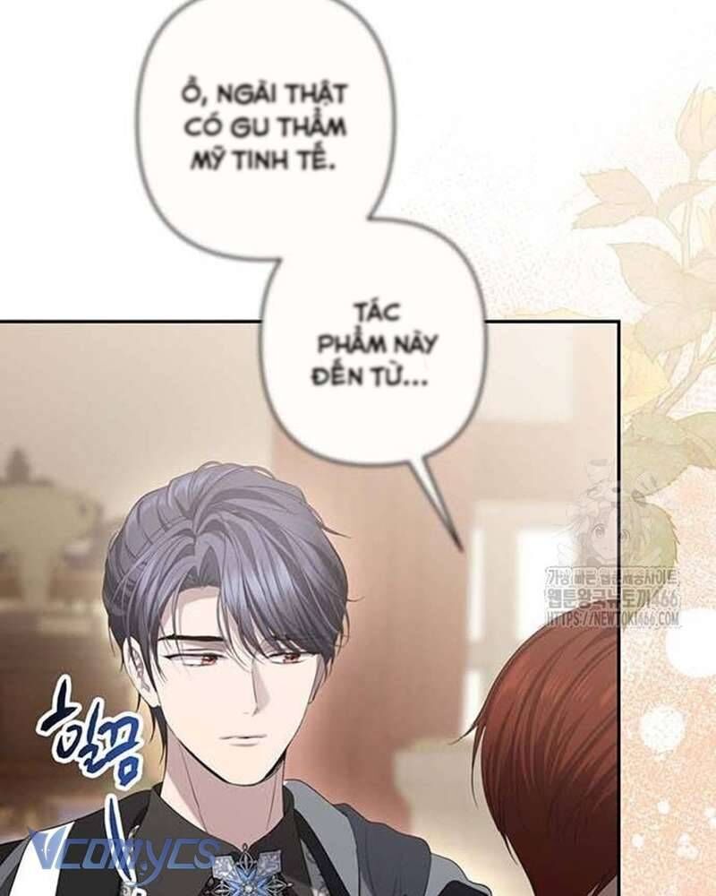 Praesepe Bên Ngoài Chiếc Lồng - Chapter 9