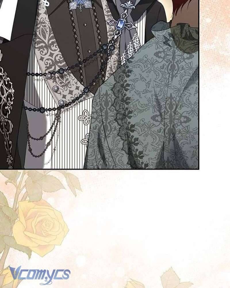 Praesepe Bên Ngoài Chiếc Lồng - Chapter 9