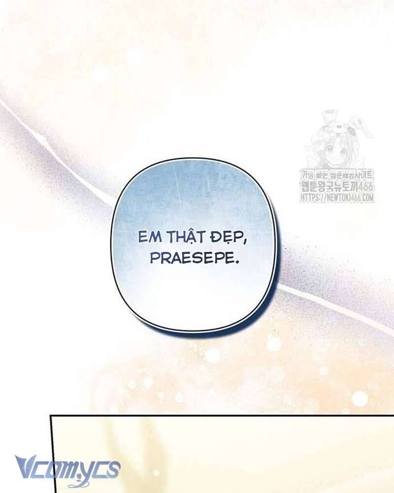 Praesepe Bên Ngoài Chiếc Lồng - Chapter 9