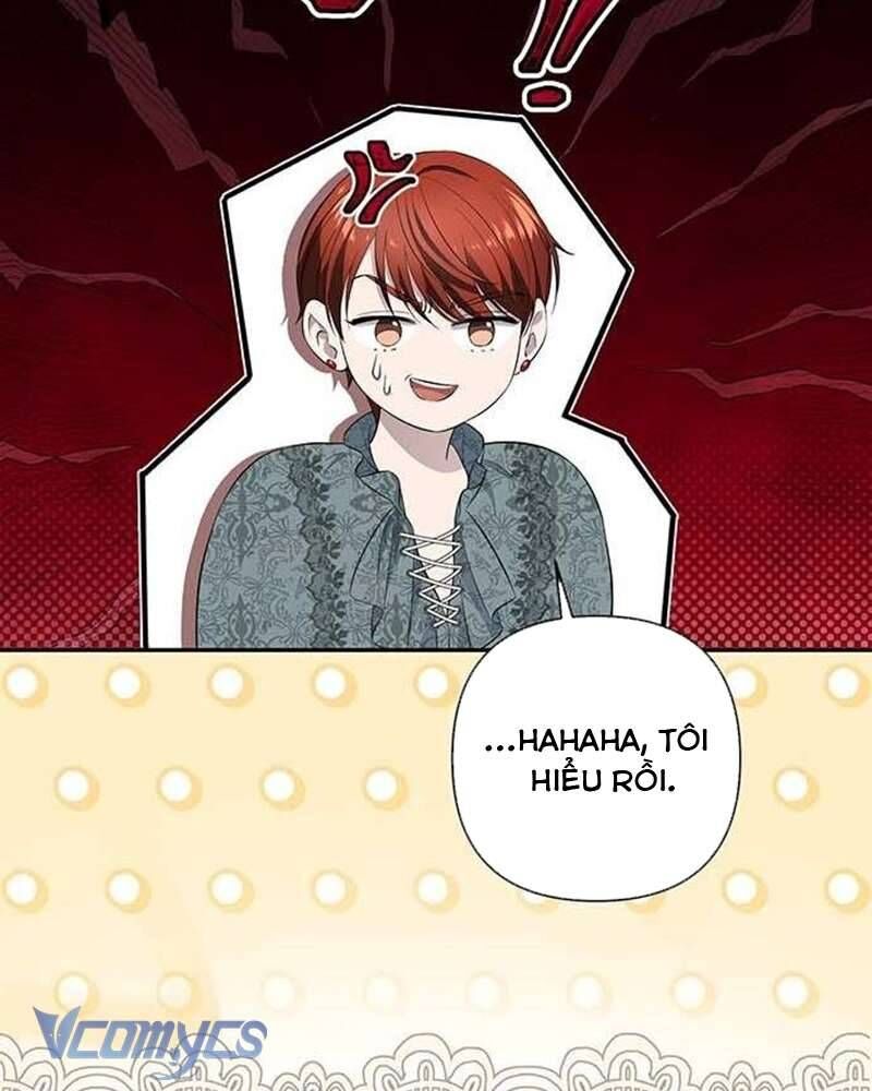 Praesepe Bên Ngoài Chiếc Lồng - Chapter 9