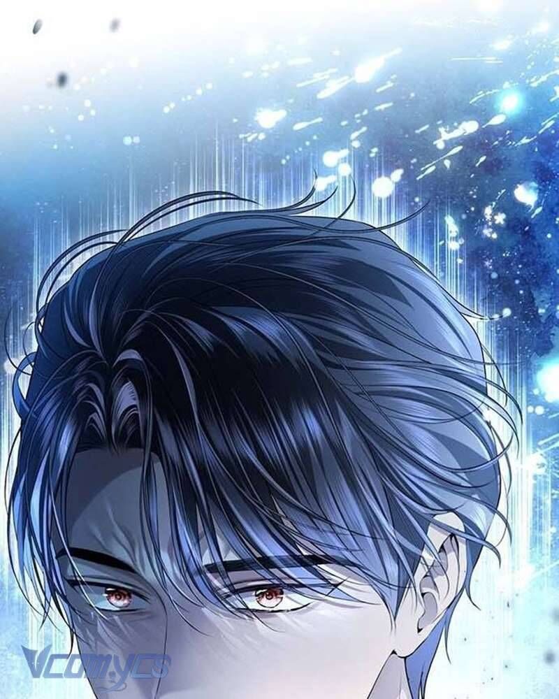 Praesepe Bên Ngoài Chiếc Lồng - Chapter 9