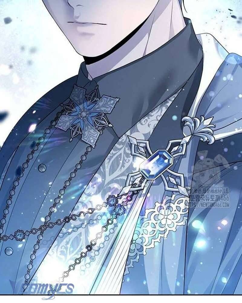Praesepe Bên Ngoài Chiếc Lồng - Chapter 9