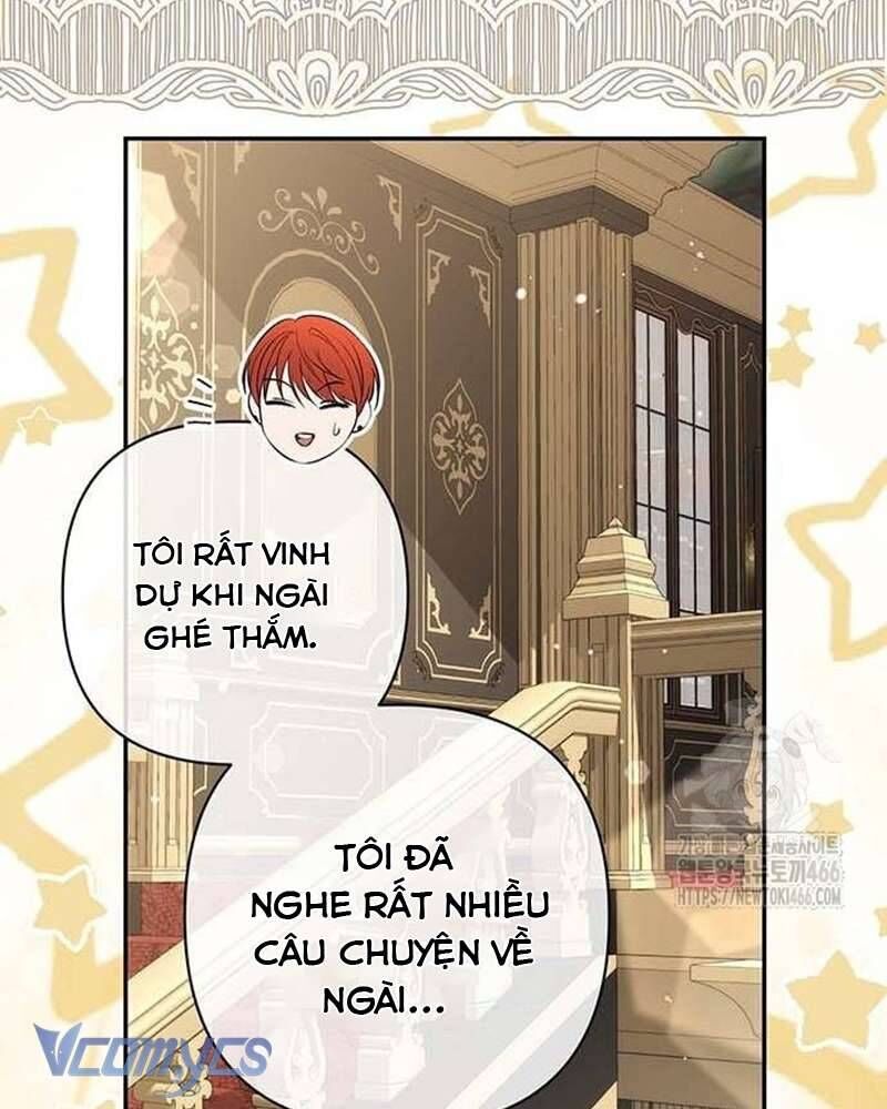 Praesepe Bên Ngoài Chiếc Lồng - Chapter 9
