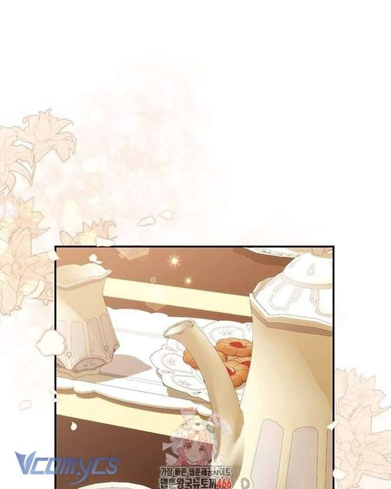 Praesepe Bên Ngoài Chiếc Lồng - Chapter 9