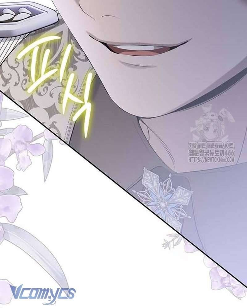 Praesepe Bên Ngoài Chiếc Lồng - Chapter 9