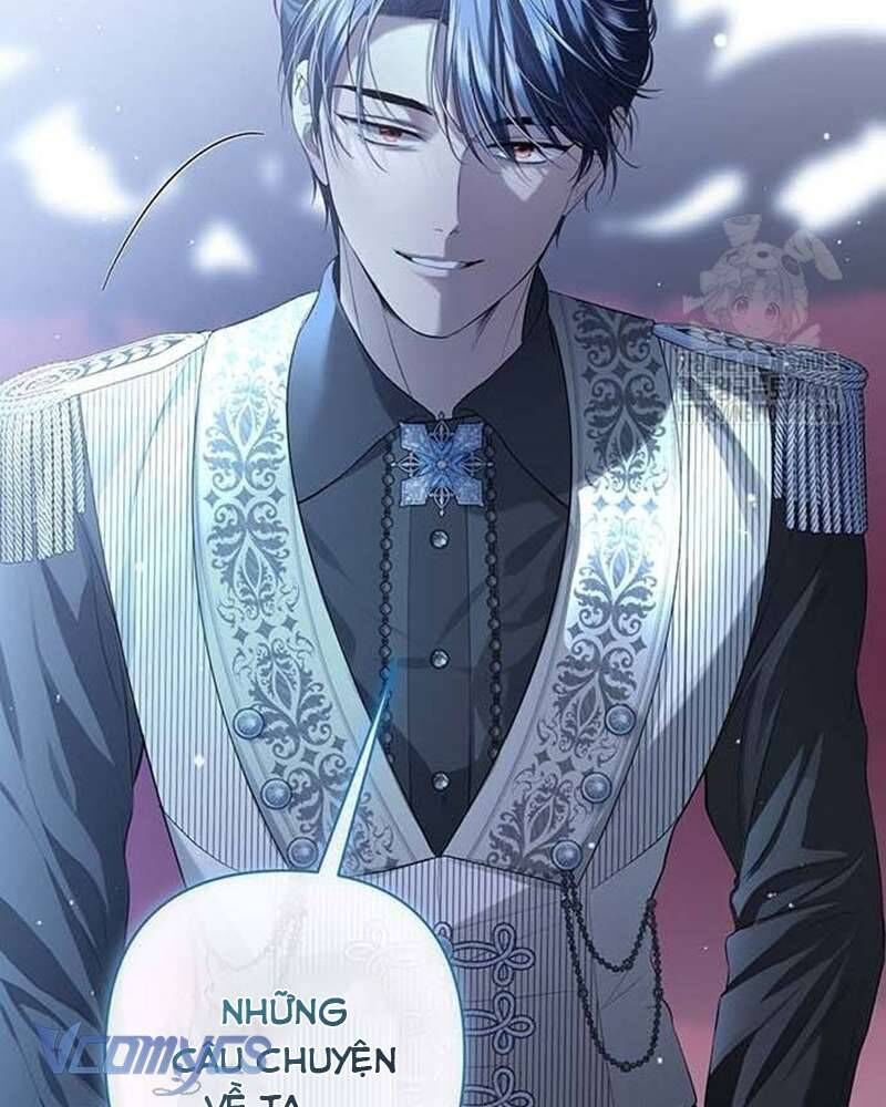 Praesepe Bên Ngoài Chiếc Lồng - Chapter 9