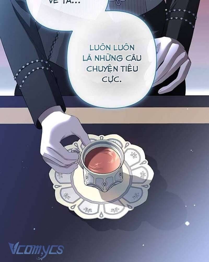 Praesepe Bên Ngoài Chiếc Lồng - Chapter 9