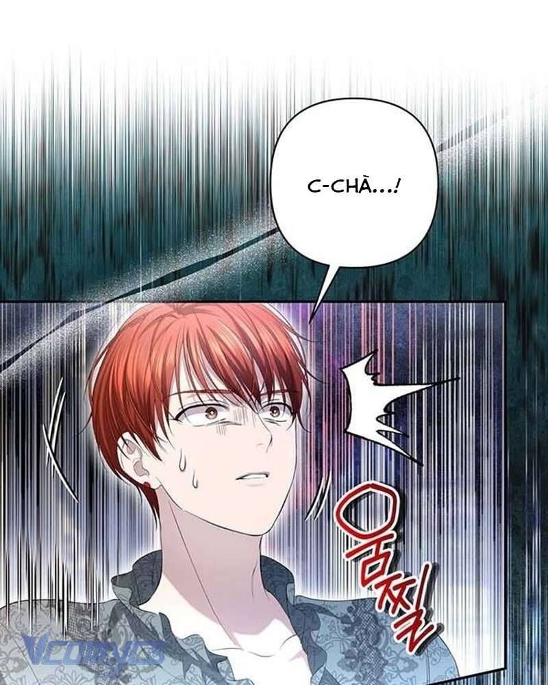 Praesepe Bên Ngoài Chiếc Lồng - Chapter 9