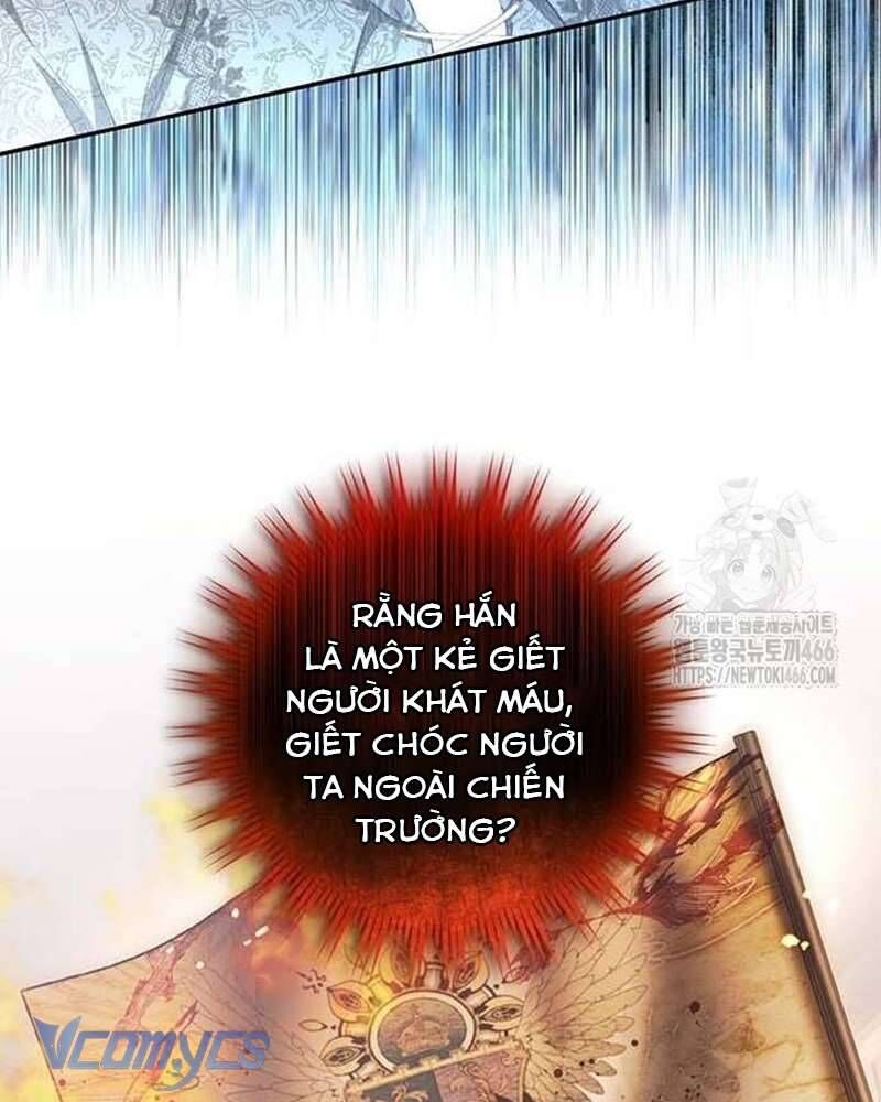 Praesepe Bên Ngoài Chiếc Lồng - Chapter 9