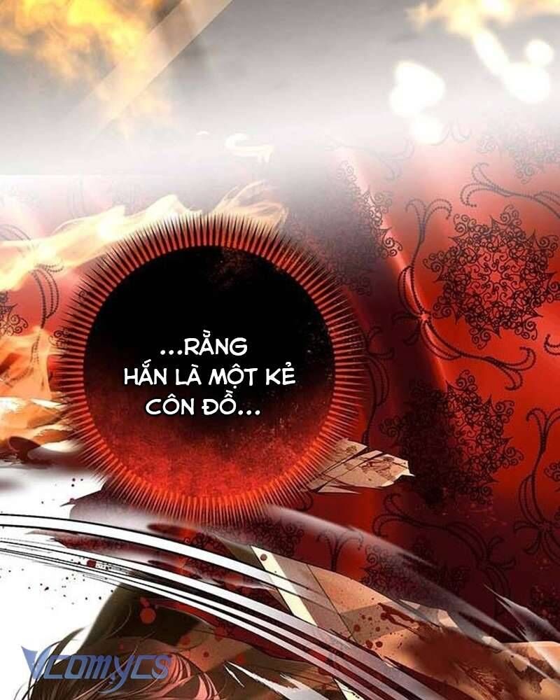 Praesepe Bên Ngoài Chiếc Lồng - Chapter 9