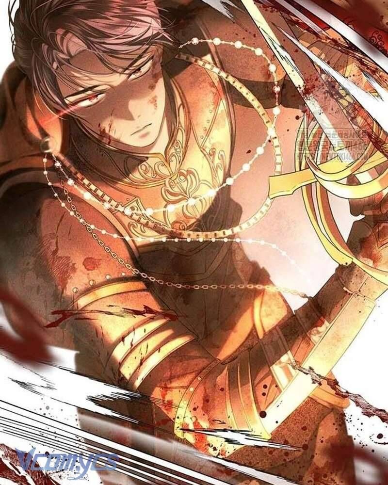 Praesepe Bên Ngoài Chiếc Lồng - Chapter 9