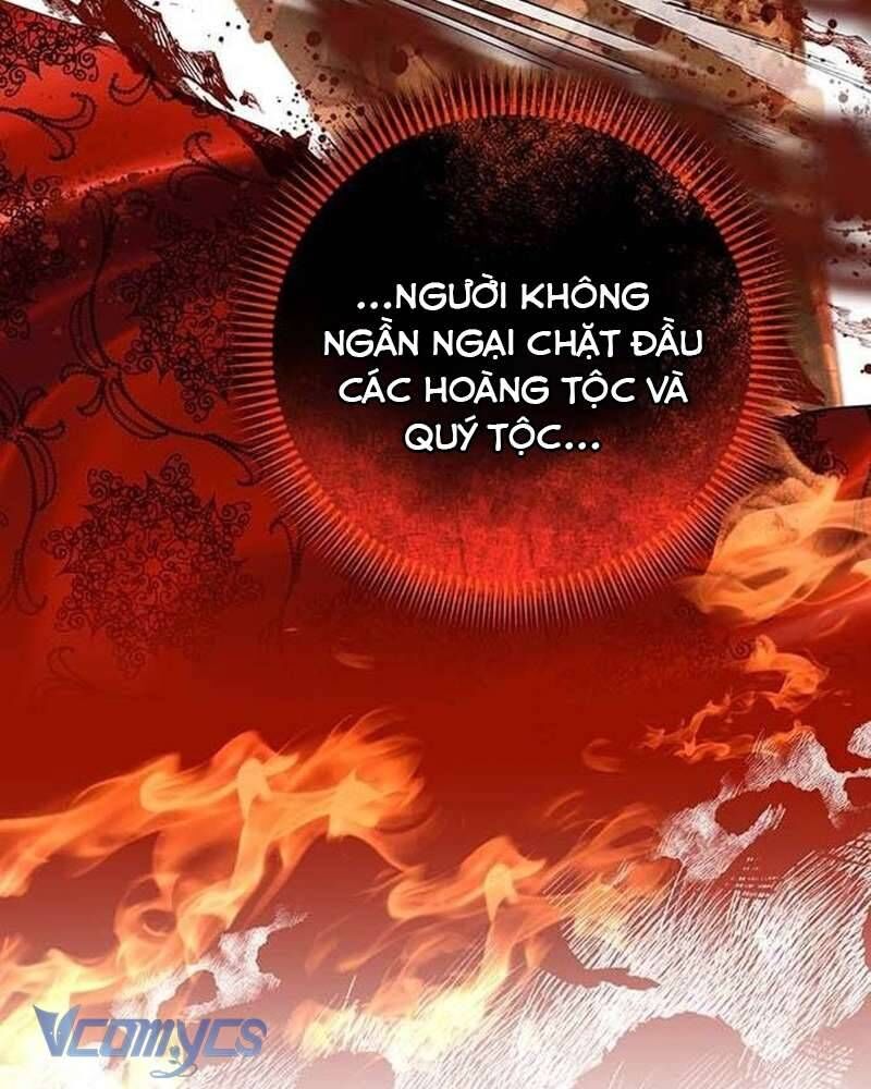 Praesepe Bên Ngoài Chiếc Lồng - Chapter 9
