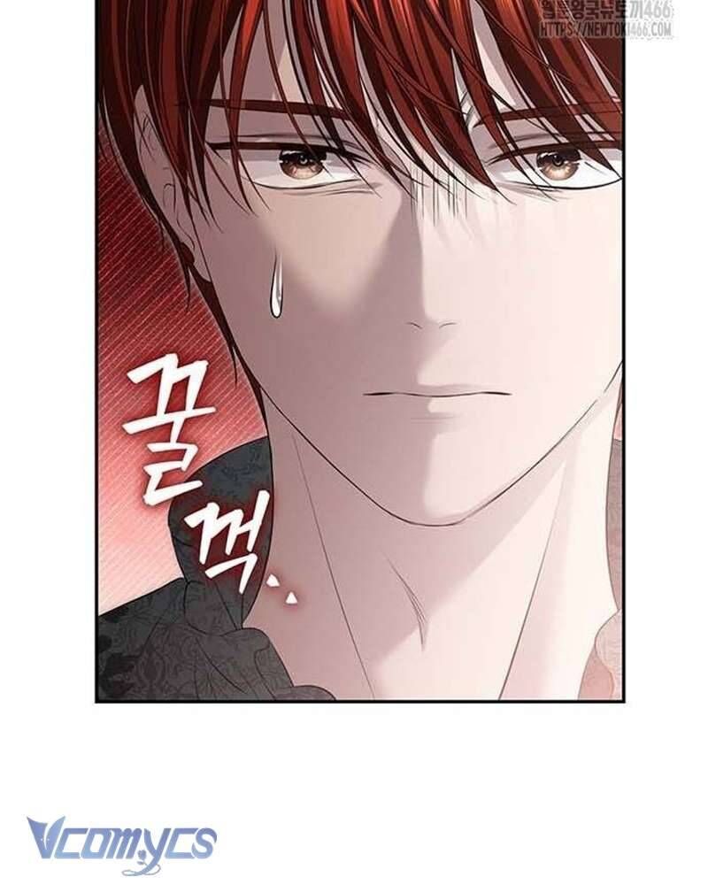 Praesepe Bên Ngoài Chiếc Lồng - Chapter 9