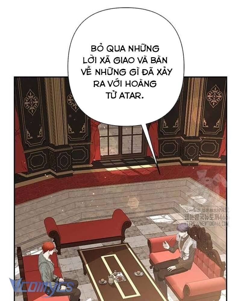 Praesepe Bên Ngoài Chiếc Lồng - Chapter 9