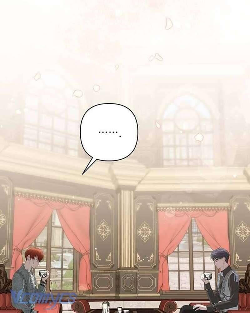 Praesepe Bên Ngoài Chiếc Lồng - Chapter 9