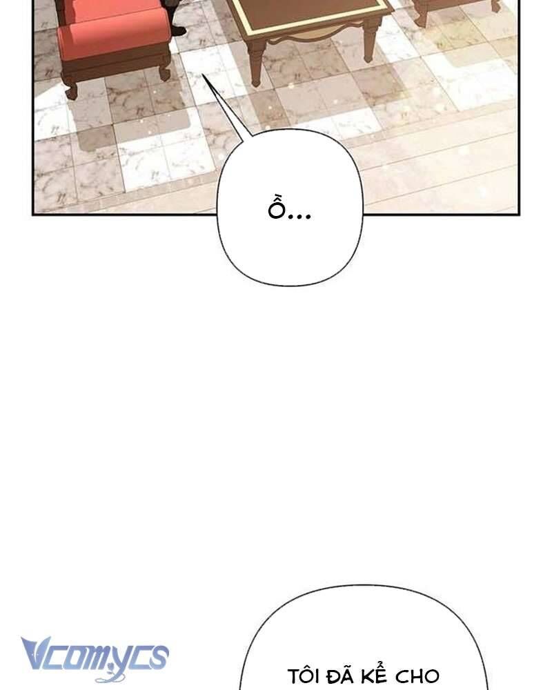 Praesepe Bên Ngoài Chiếc Lồng - Chapter 9