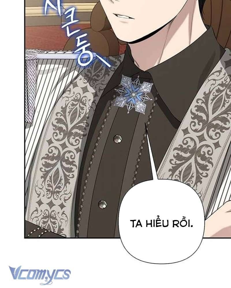 Praesepe Bên Ngoài Chiếc Lồng - Chapter 9