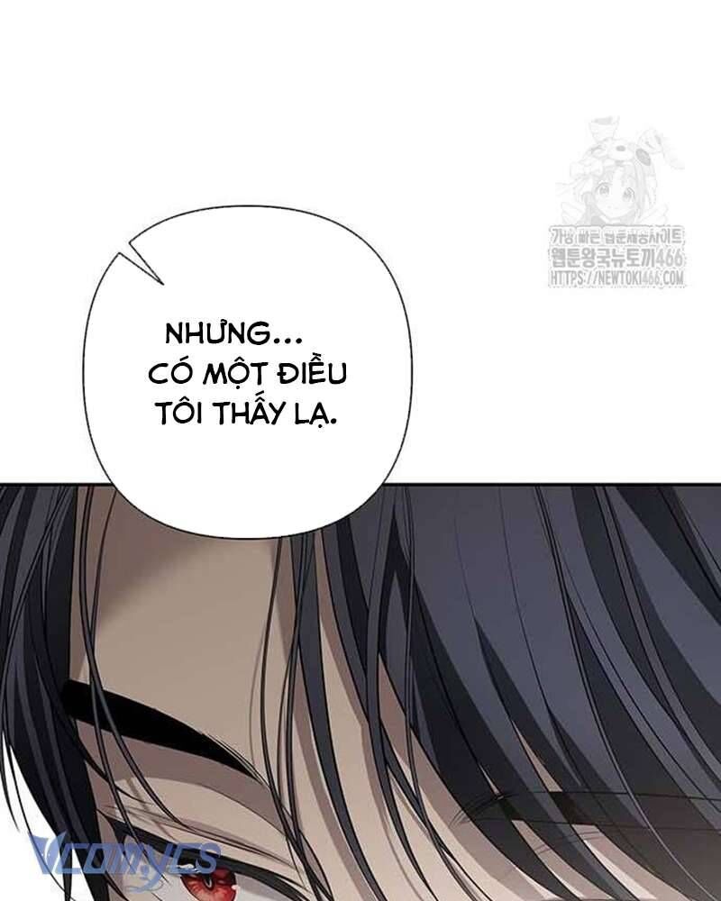 Praesepe Bên Ngoài Chiếc Lồng - Chapter 9