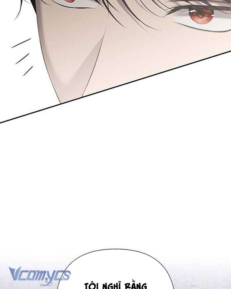 Praesepe Bên Ngoài Chiếc Lồng - Chapter 9