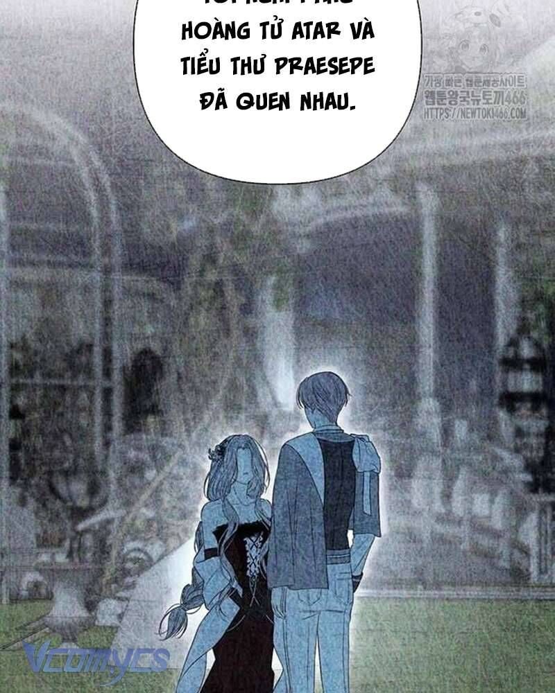 Praesepe Bên Ngoài Chiếc Lồng - Chapter 9