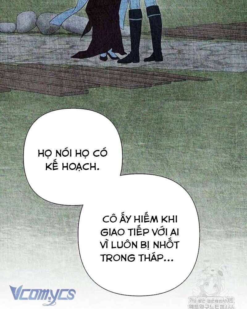 Praesepe Bên Ngoài Chiếc Lồng - Chapter 9