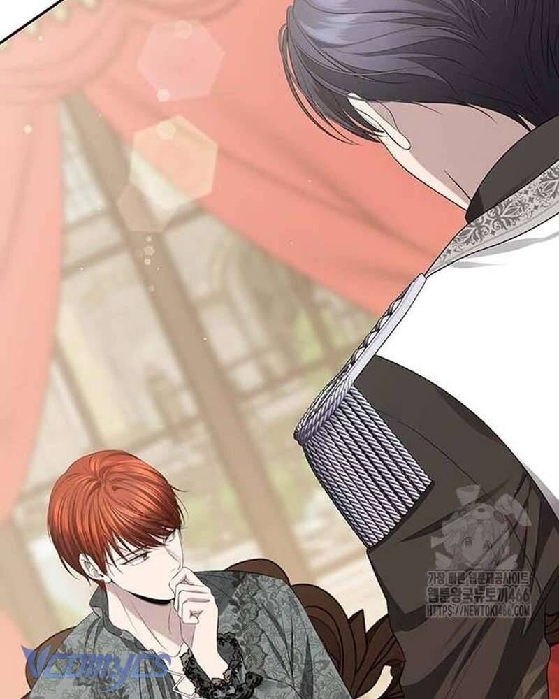 Praesepe Bên Ngoài Chiếc Lồng - Chapter 9