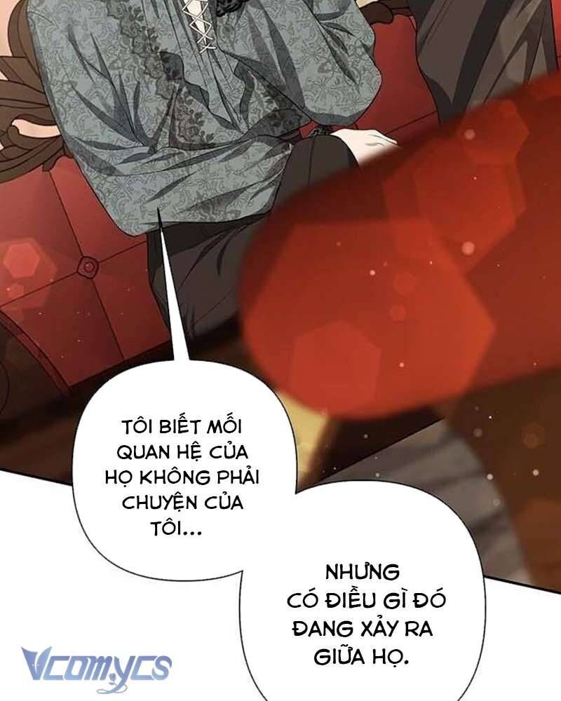 Praesepe Bên Ngoài Chiếc Lồng - Chapter 9