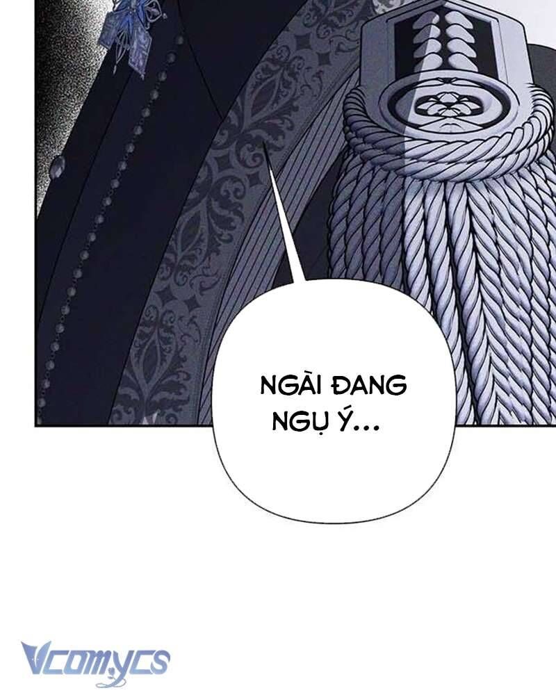 Praesepe Bên Ngoài Chiếc Lồng - Chapter 9