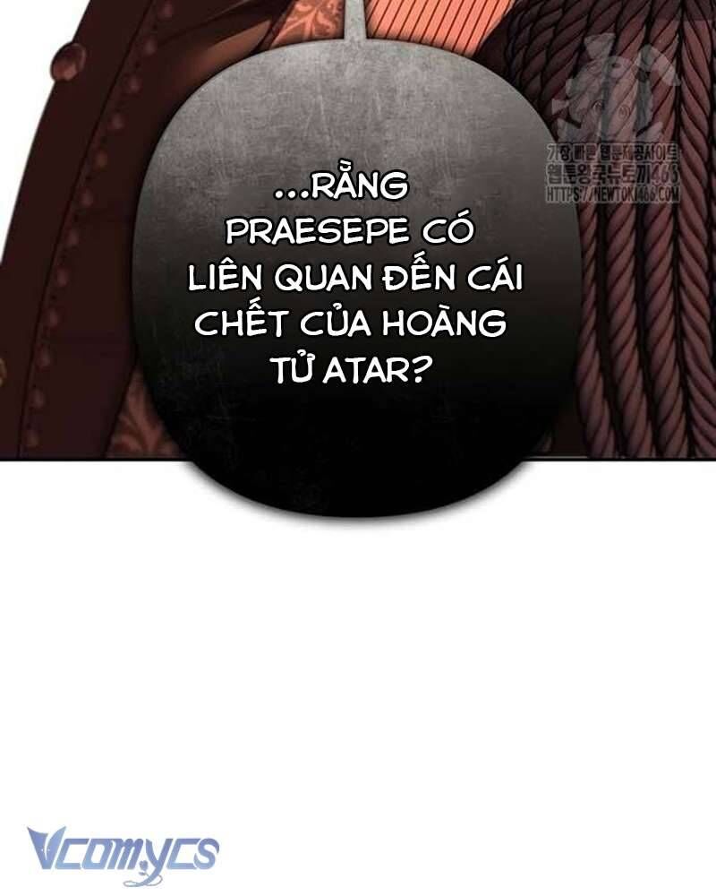 Praesepe Bên Ngoài Chiếc Lồng - Chapter 9