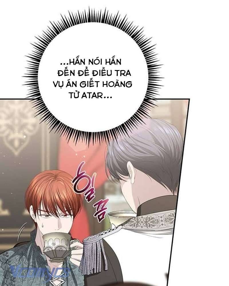 Praesepe Bên Ngoài Chiếc Lồng - Chapter 9