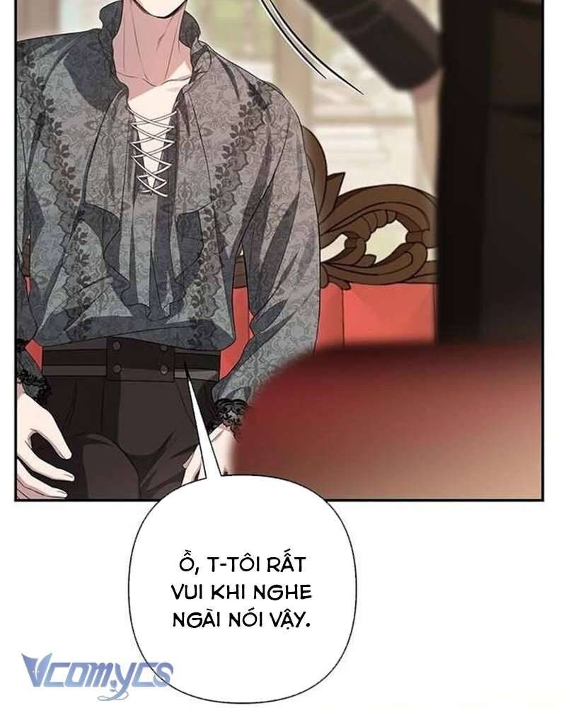 Praesepe Bên Ngoài Chiếc Lồng - Chapter 9