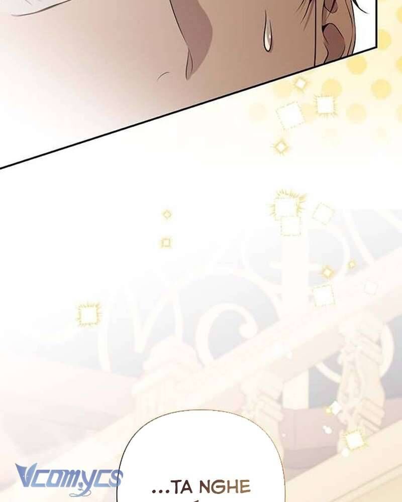 Praesepe Bên Ngoài Chiếc Lồng - Chapter 9