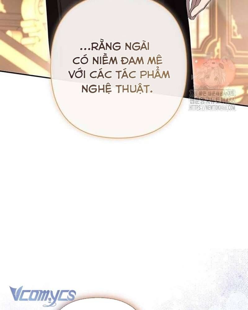 Praesepe Bên Ngoài Chiếc Lồng - Chapter 9