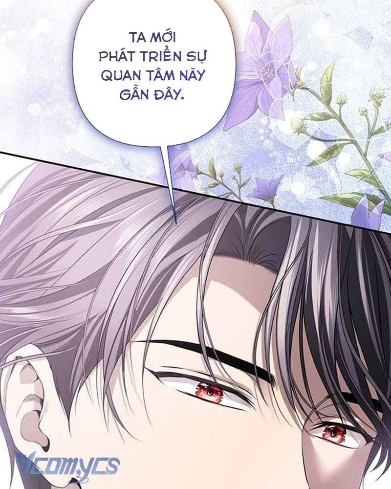 Praesepe Bên Ngoài Chiếc Lồng - Chapter 9