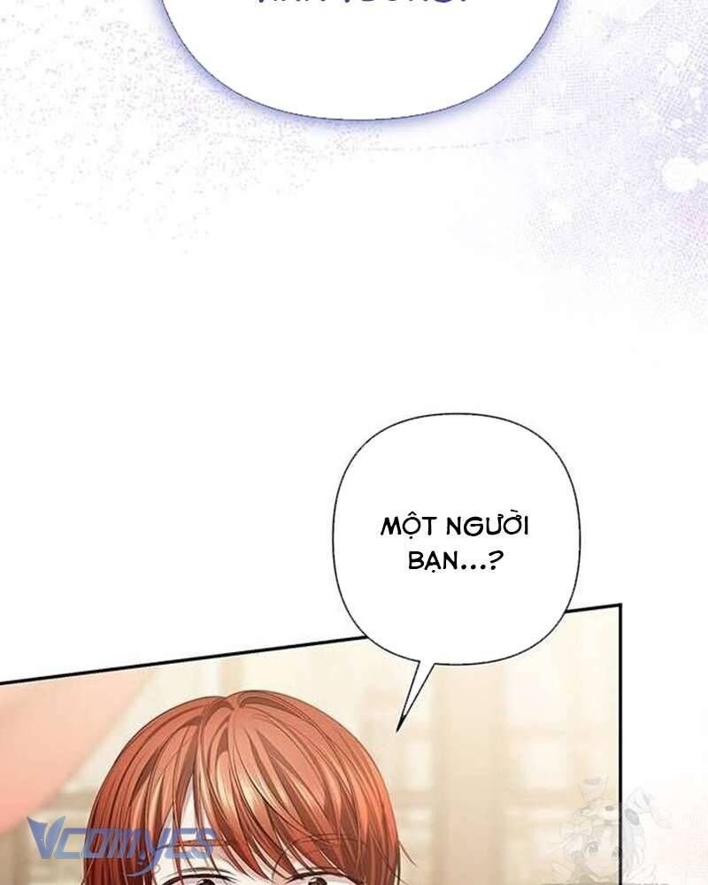 Praesepe Bên Ngoài Chiếc Lồng - Chapter 9