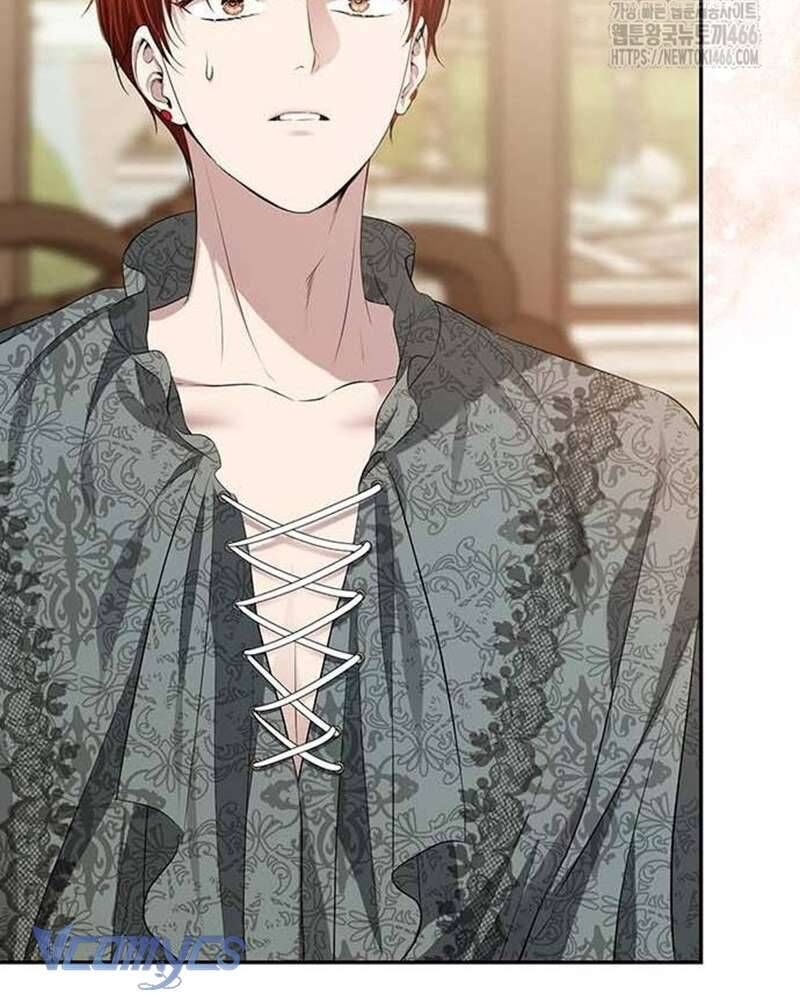 Praesepe Bên Ngoài Chiếc Lồng - Chapter 9