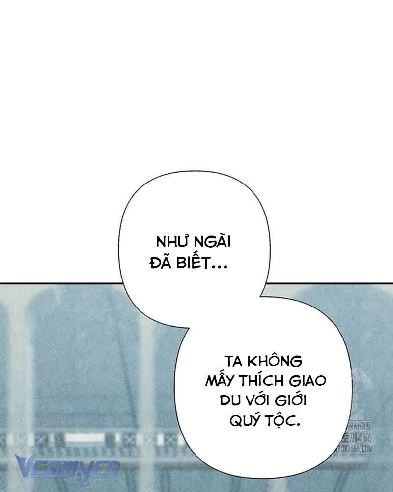 Praesepe Bên Ngoài Chiếc Lồng - Chapter 9