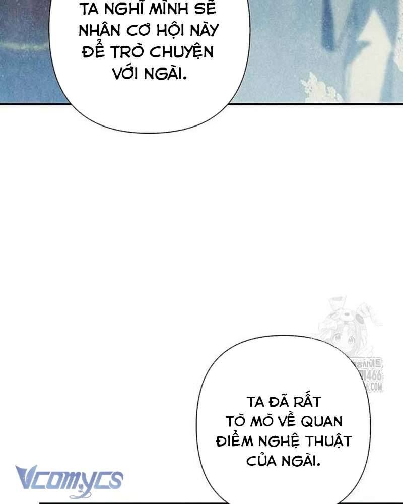 Praesepe Bên Ngoài Chiếc Lồng - Chapter 9
