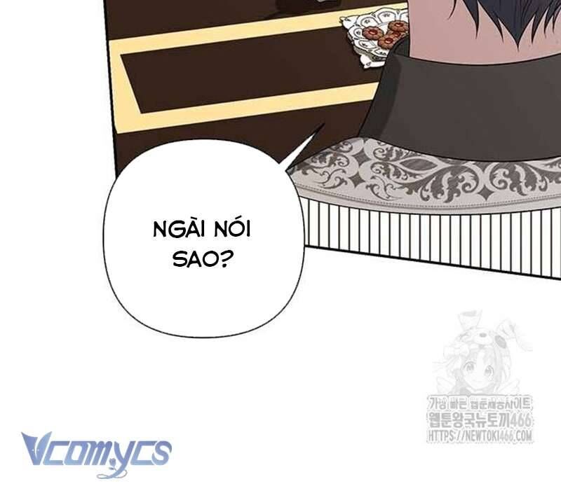 Praesepe Bên Ngoài Chiếc Lồng - Chapter 9