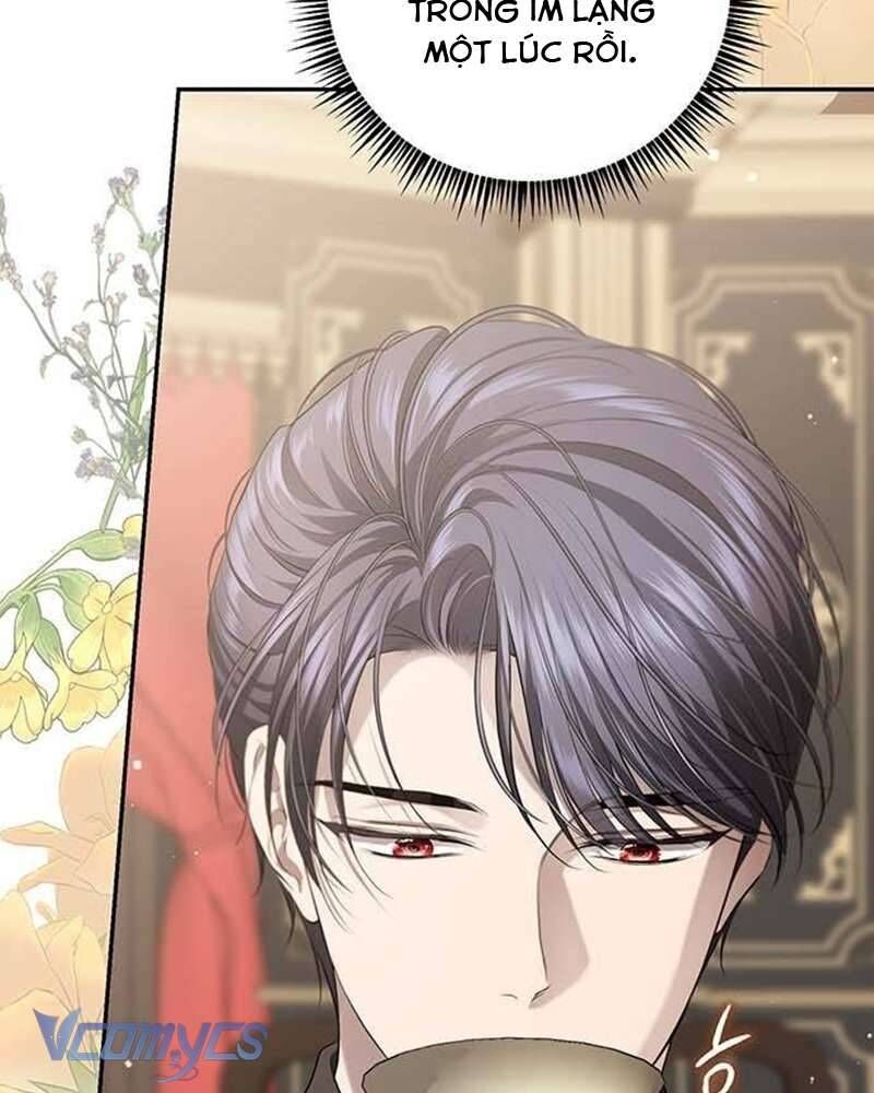 Praesepe Bên Ngoài Chiếc Lồng - Chapter 9