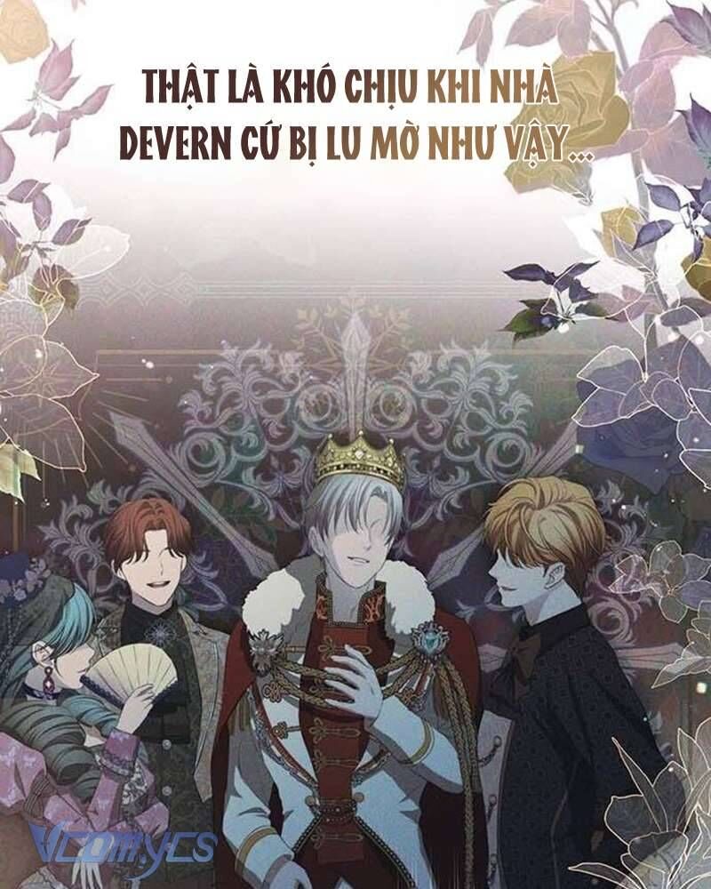 Praesepe Bên Ngoài Chiếc Lồng - Chapter 9