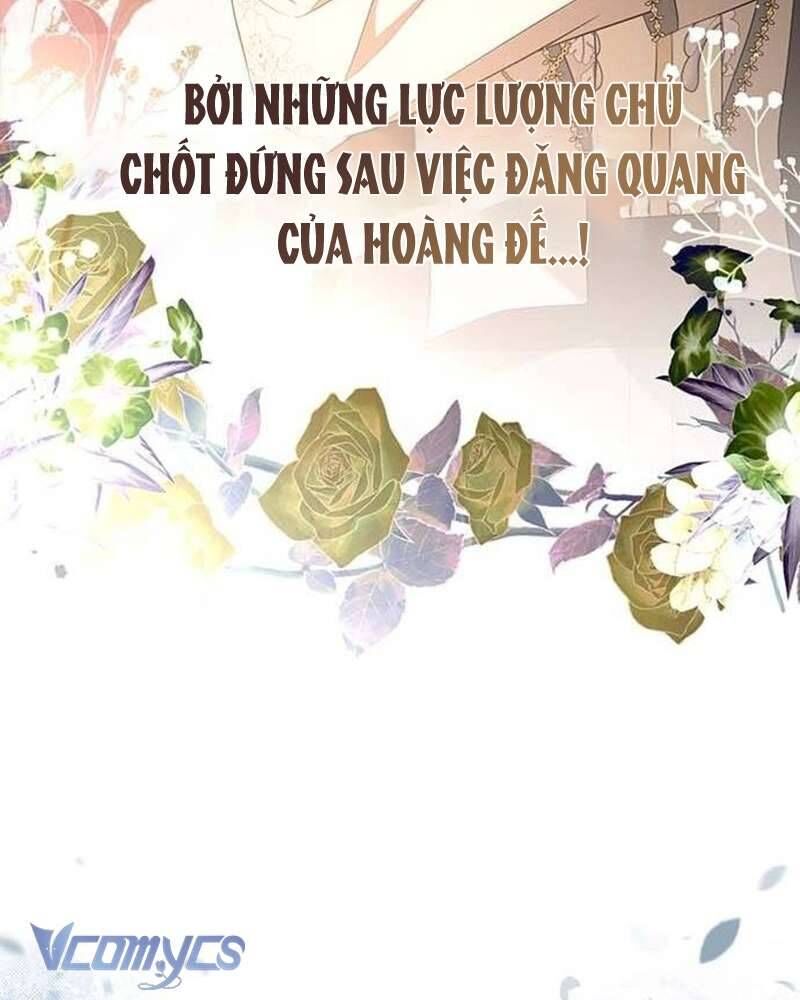 Praesepe Bên Ngoài Chiếc Lồng - Chapter 9